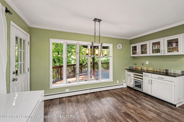 4361 Wausau Road, Okemos, MI 48864