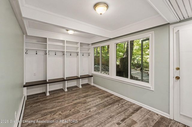 4361 Wausau Road, Okemos, MI 48864