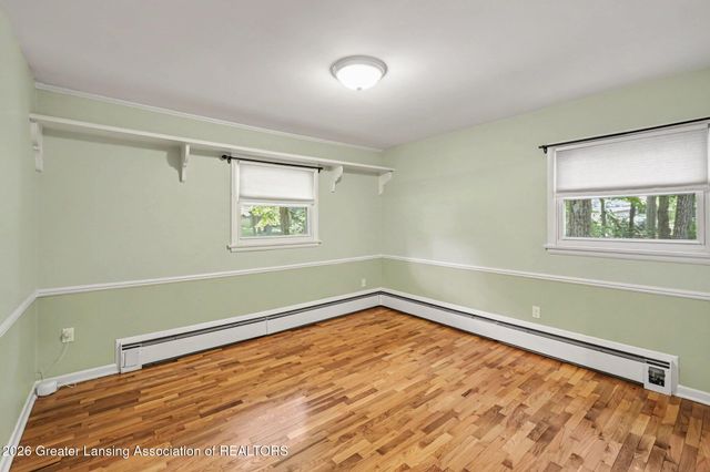 4361 Wausau Road, Okemos, MI 48864