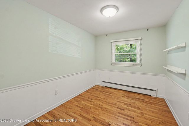 4361 Wausau Road, Okemos, MI 48864