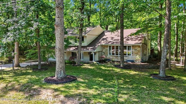 4361 Wausau Road, Okemos, MI 48864