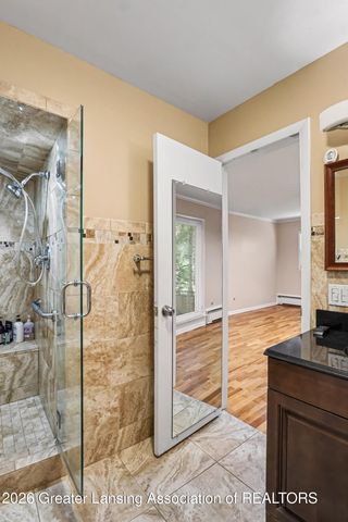 4361 Wausau Road, Okemos, MI 48864