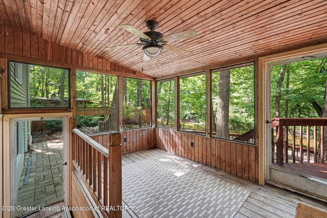 4361 Wausau Road, Okemos, MI 48864