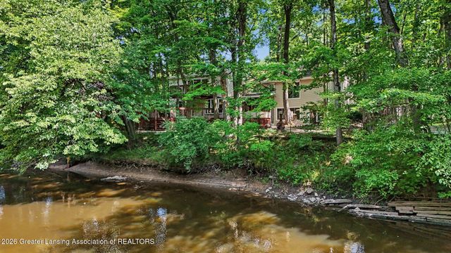 4361 Wausau Road, Okemos, MI 48864