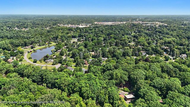 4361 Wausau Road, Okemos, MI 48864