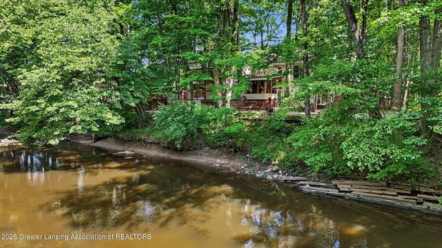 4361 Wausau Road, Okemos, MI 48864