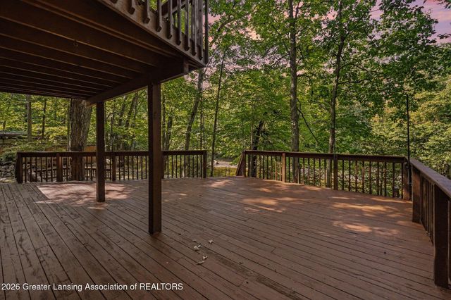 4361 Wausau Road, Okemos, MI 48864