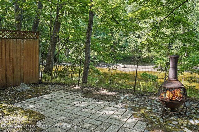 4361 Wausau Road, Okemos, MI 48864