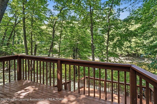 4361 Wausau Road, Okemos, MI 48864