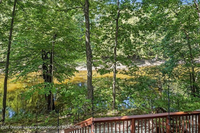 4361 Wausau Road, Okemos, MI 48864