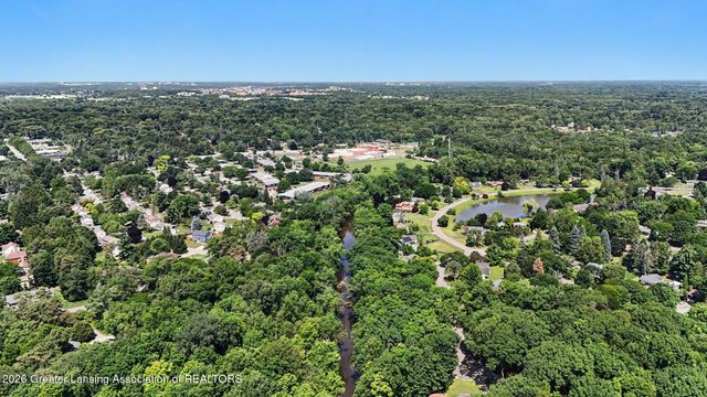 4361 Wausau Road, Okemos, MI 48864