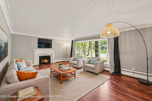 4361 Wausau Road, Okemos, MI 48864