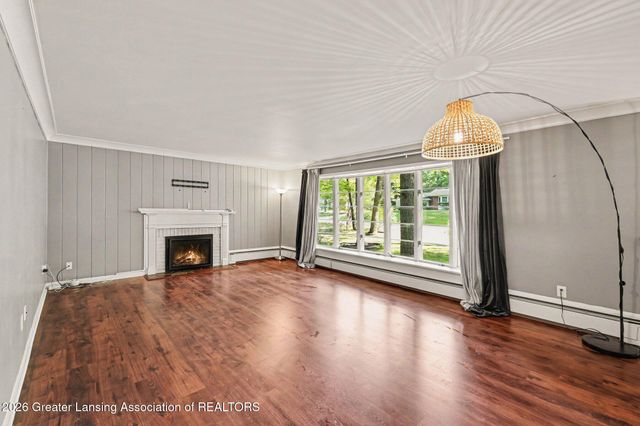 4361 Wausau Road, Okemos, MI 48864