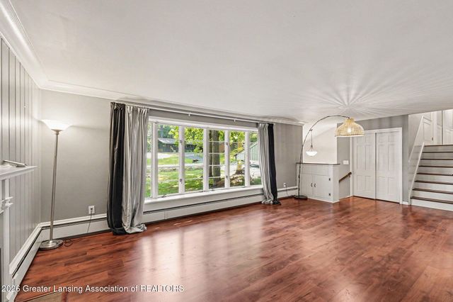 4361 Wausau Road, Okemos, MI 48864