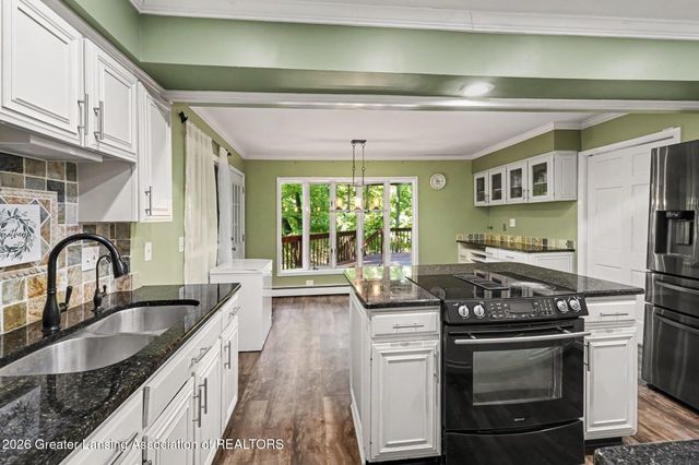 4361 Wausau Road, Okemos, MI 48864