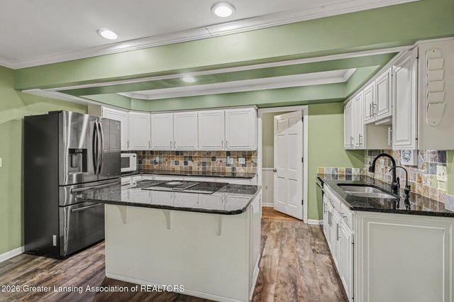 4361 Wausau Road, Okemos, MI 48864