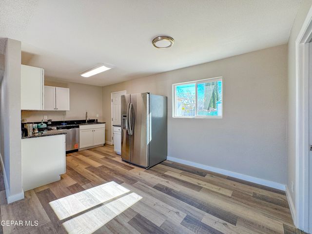 5640 HEMMINGWAY Drive, El Paso, TX 79924