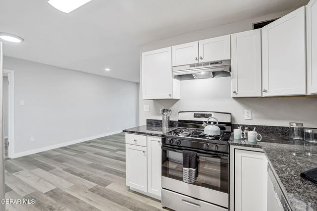 5640 HEMMINGWAY Drive, El Paso, TX 79924