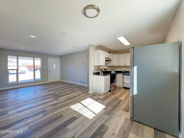 5640 HEMMINGWAY Drive, El Paso, TX 79924