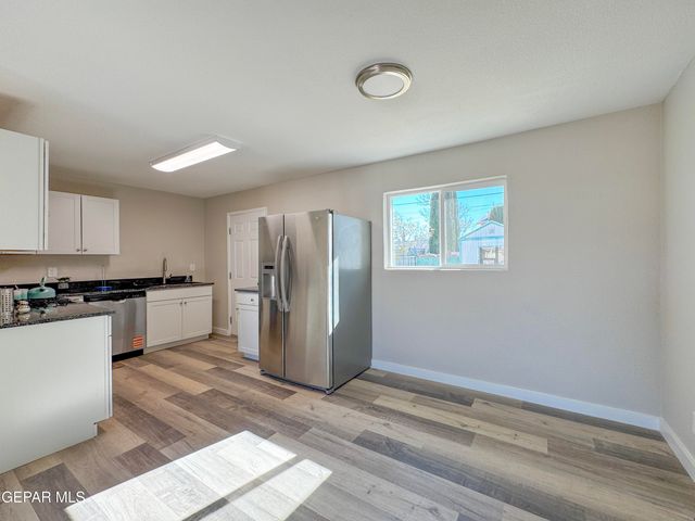 5640 HEMMINGWAY Drive, El Paso, TX 79924