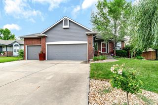 6101 W 34th St N, Wichita, KS 67205