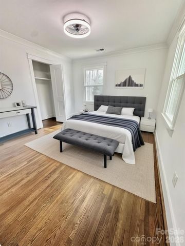 5635 Ruth Drive, Charlotte, NC 28215