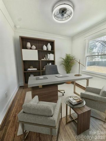 5635 Ruth Drive, Charlotte, NC 28215