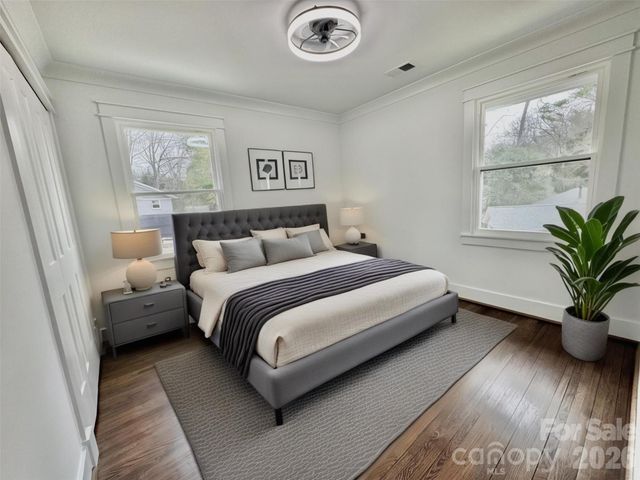 5635 Ruth Drive, Charlotte, NC 28215