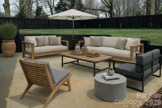 5635 Ruth Drive, Charlotte, NC 28215