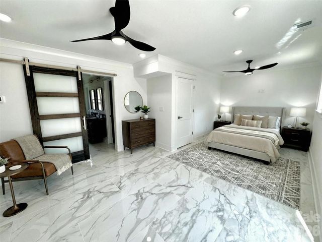 5635 Ruth Drive, Charlotte, NC 28215