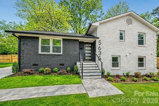 5635 Ruth Drive, Charlotte, NC 28215