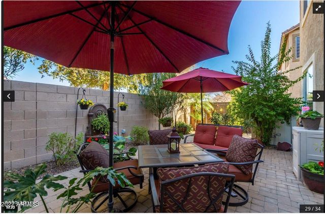 4088 E Milky Way, Gilbert, AZ 85295