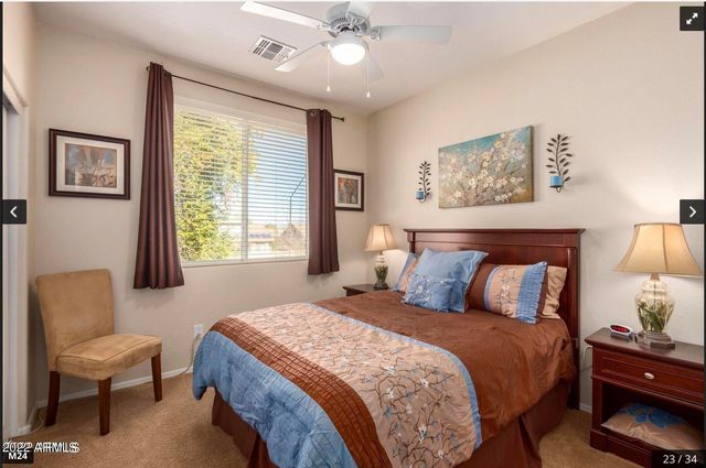 4088 E Milky Way, Gilbert, AZ 85295