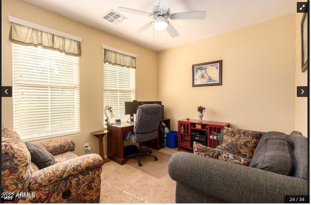 4088 E Milky Way, Gilbert, AZ 85295