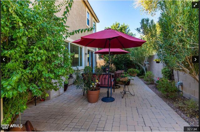4088 E Milky Way, Gilbert, AZ 85295