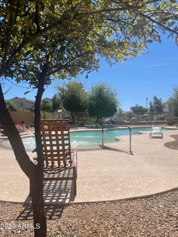 4088 E Milky Way, Gilbert, AZ 85295
