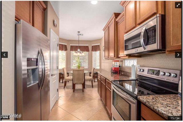 4088 E Milky Way, Gilbert, AZ 85295