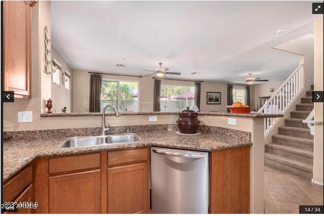 4088 E Milky Way, Gilbert, AZ 85295