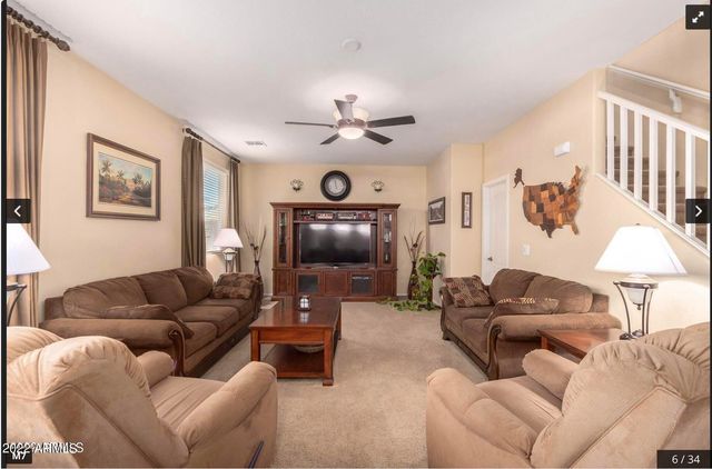 4088 E Milky Way, Gilbert, AZ 85295