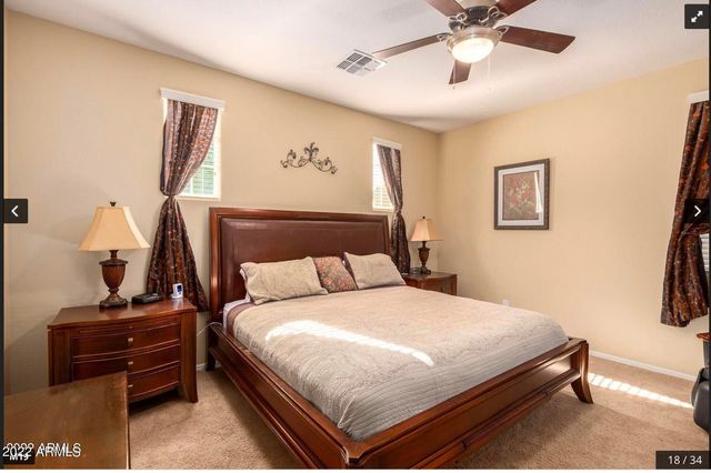 4088 E Milky Way, Gilbert, AZ 85295