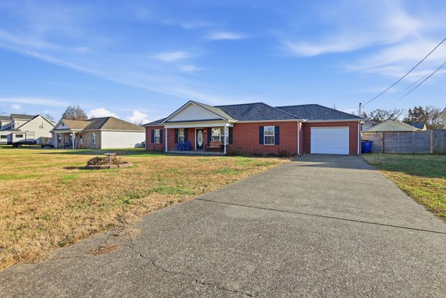 102 Greystone Way, Shelbyville, TN 37160