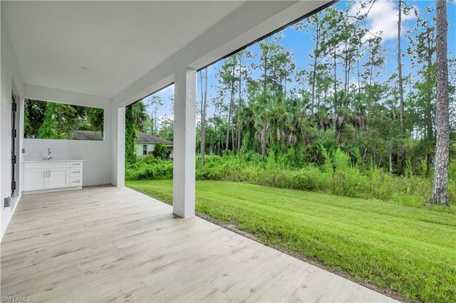 1968 18th AVE NE, Naples, FL 34120