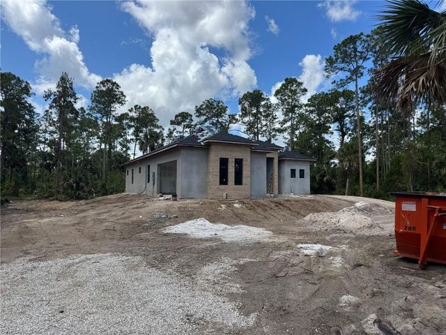 1968 18th AVE NE, Naples, FL 34120