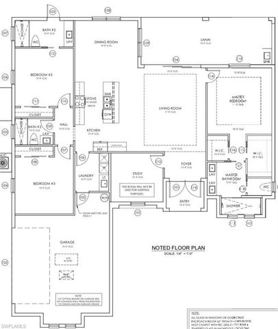1968 18th AVE NE, Naples, FL 34120