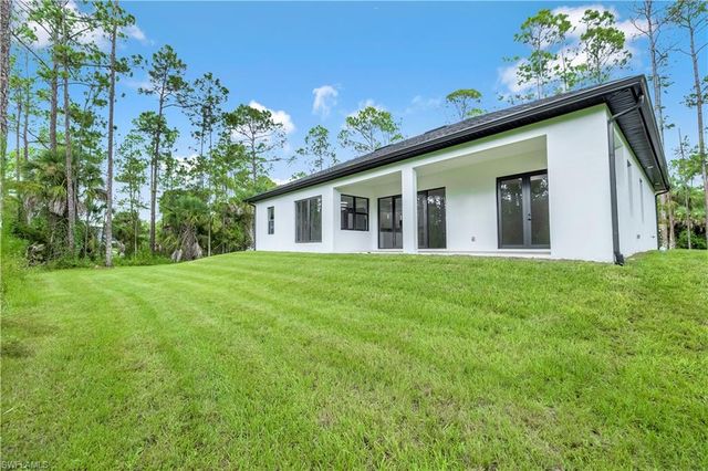 1968 18th AVE NE, Naples, FL 34120