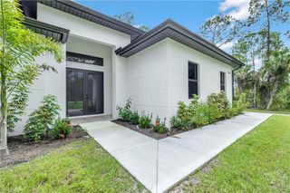 1968 18th AVE NE, Naples, FL 34120