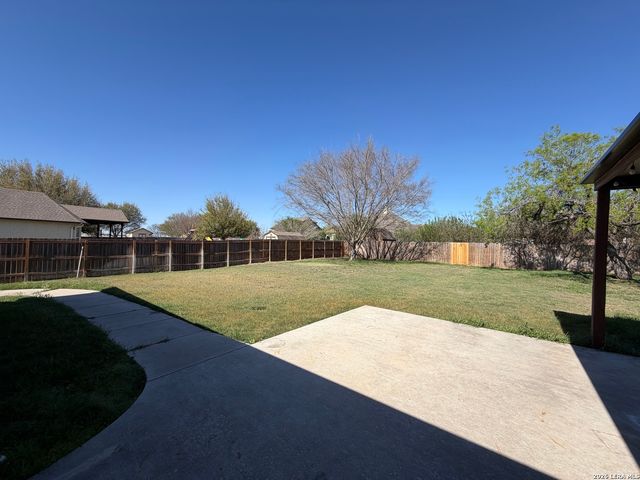 3347 Harvest Hill, Marion, TX 78124