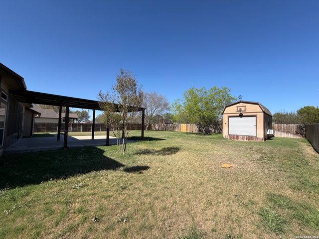 3347 Harvest Hill, Marion, TX 78124