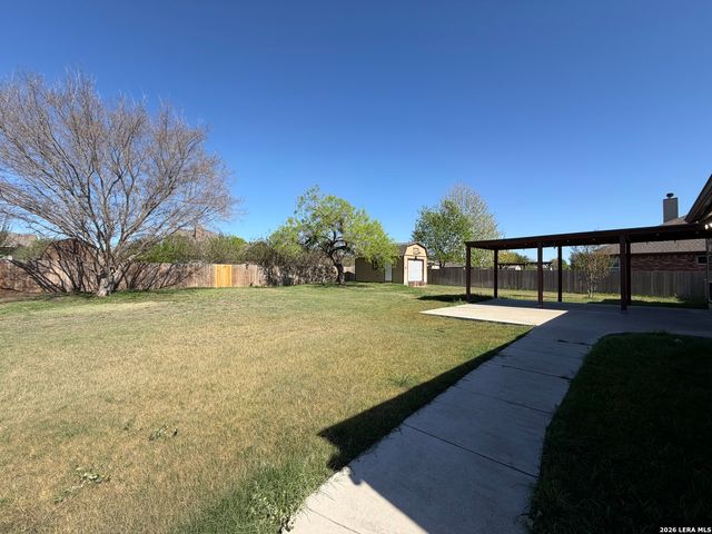 3347 Harvest Hill, Marion, TX 78124