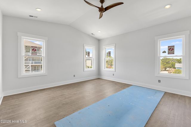 314 Spartanburg Avenue Unit 1, Carolina Beach, NC 28428